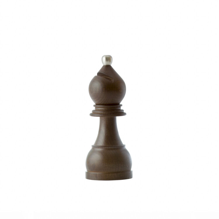 The Bishop - Small