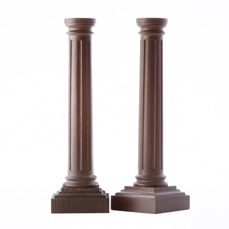 The Candlestick
