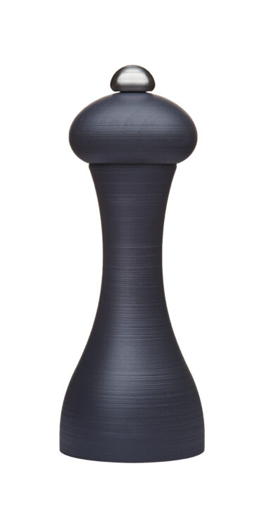 Carpathian Grey