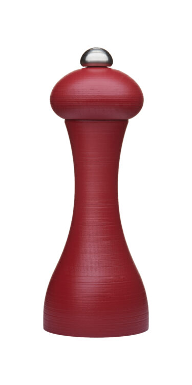 Firehouse Red