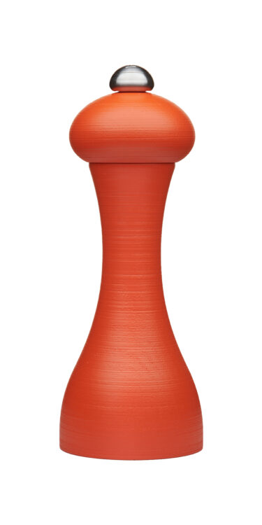 Peters Carrot